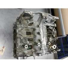 #BLY21 Bare Engine Block 2014 Subaru Forester 2.5  OEM